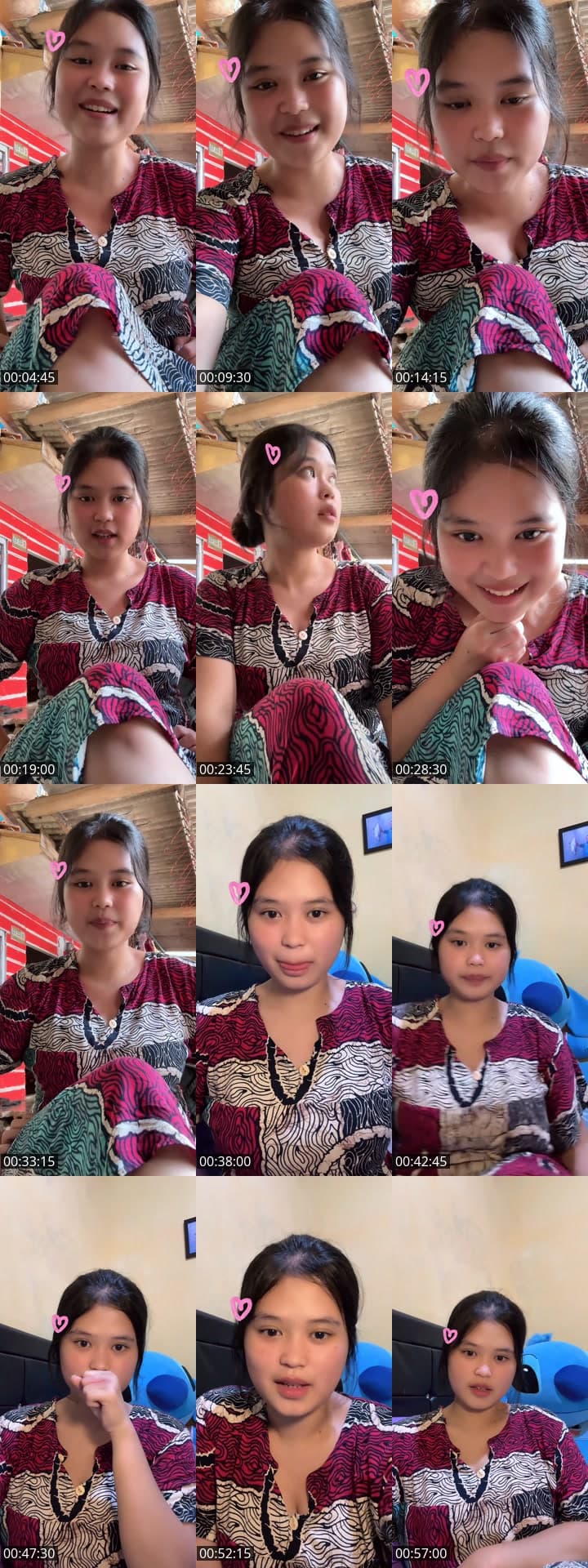 @cyngkamu._ TikTok live stream