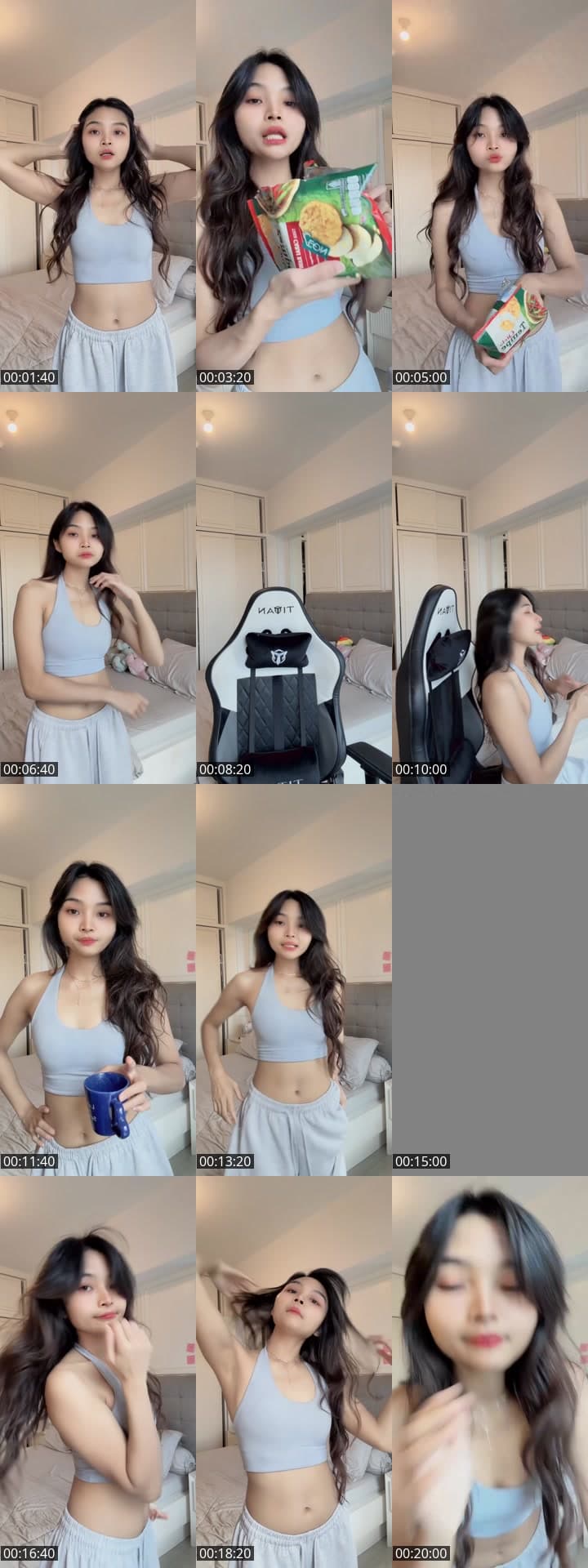 Tiktok show me your magic!!