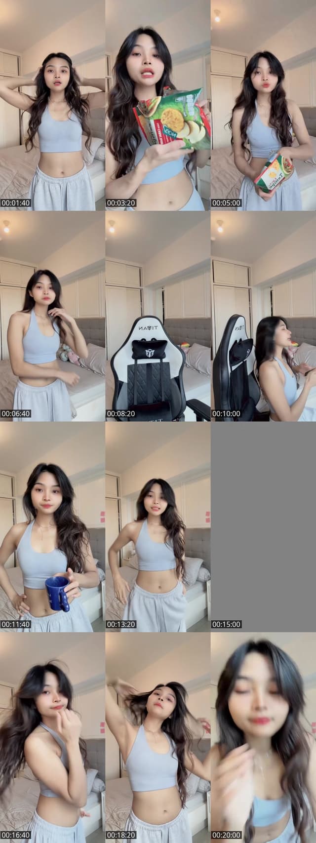 Tiktok show me your magic!!