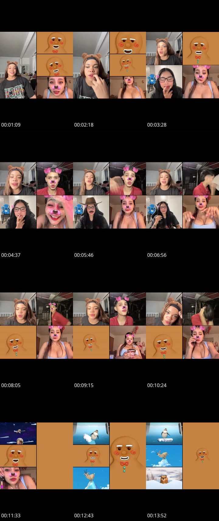 @lauraperaltat TikTok live stream