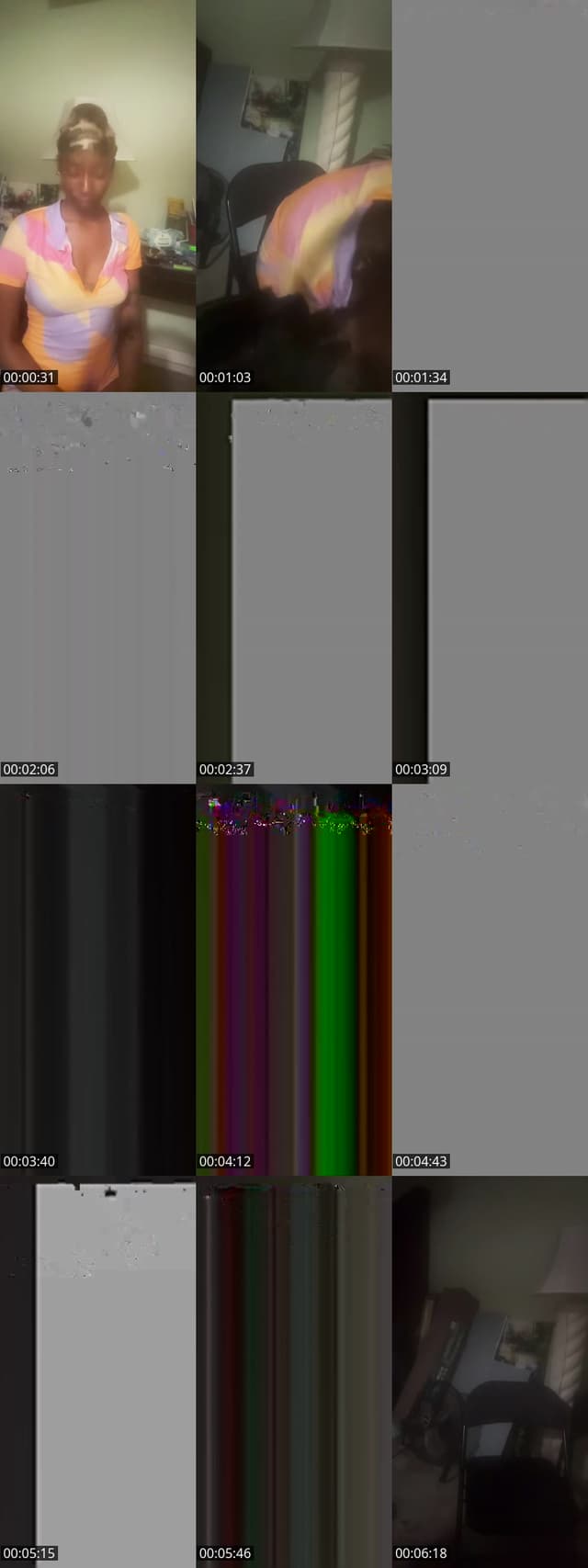 TikTok live: DPMO by @adorethedi0r