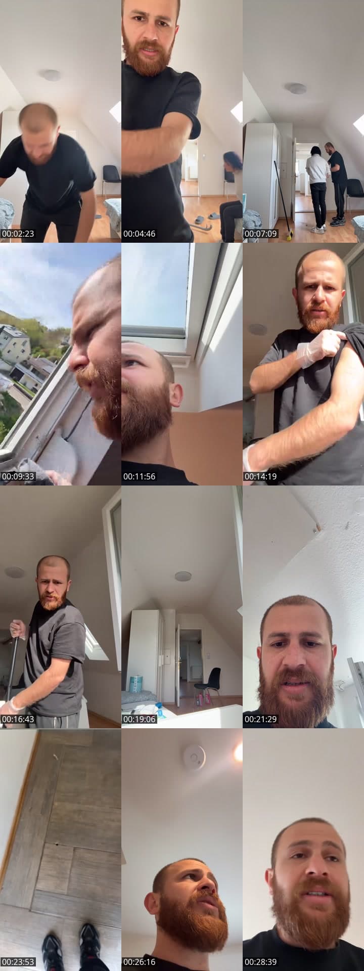 @ugursindy TikTok live stream