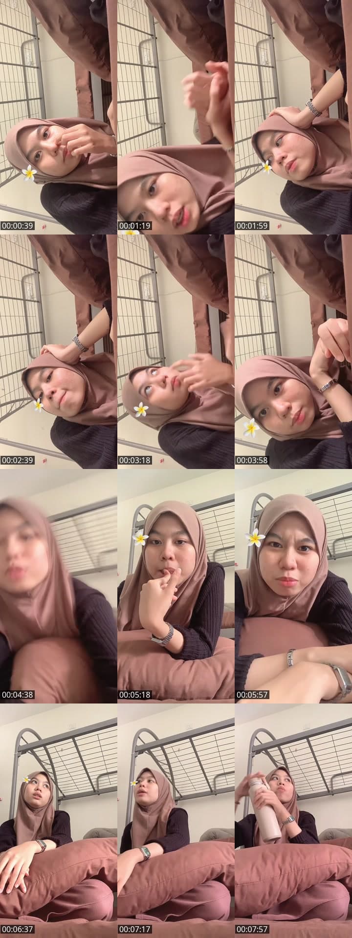 @veeqtyy TikTok live stream