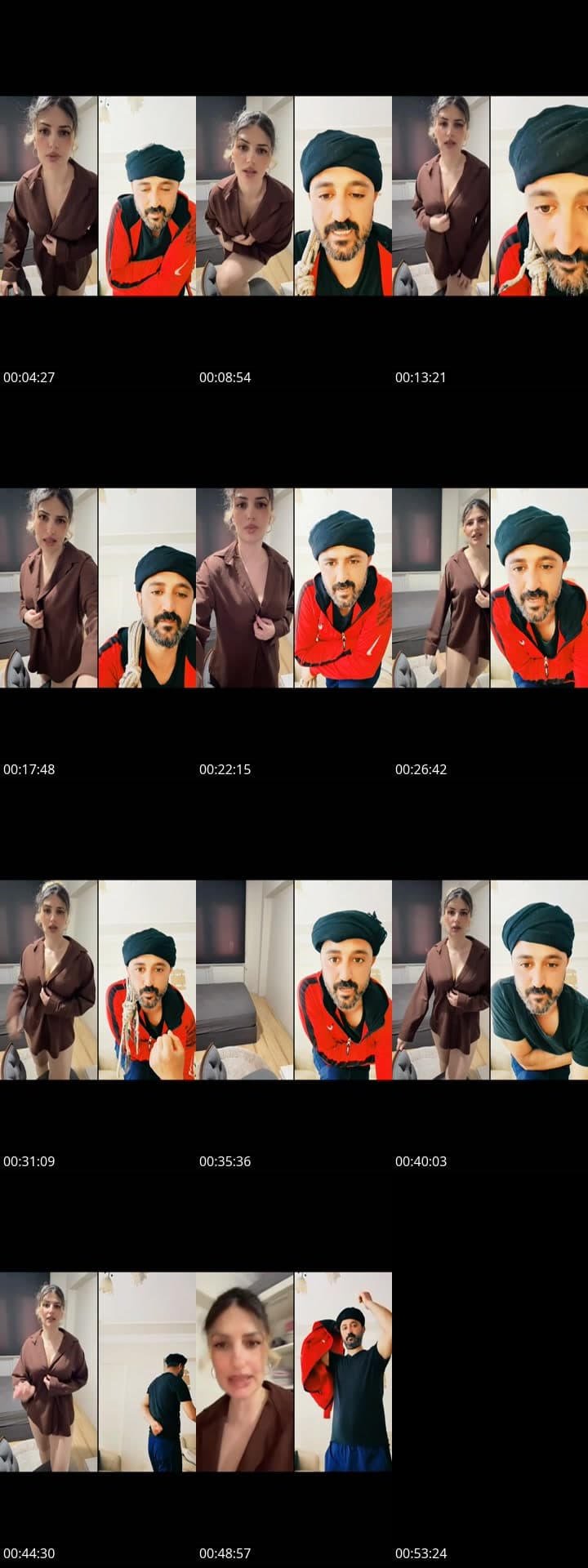 @diloos00d TikTok live stream