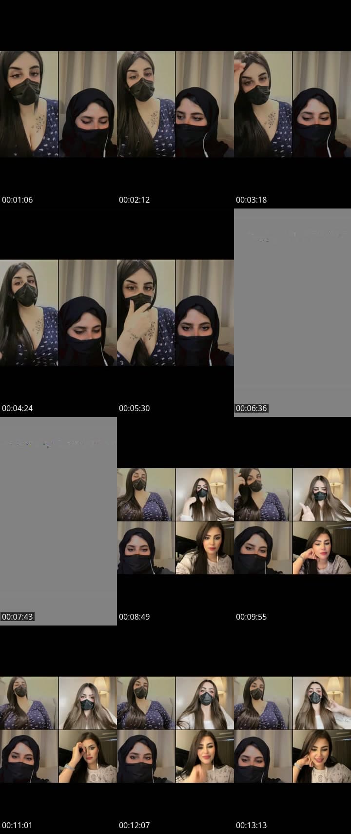 حياكم ياحلوين