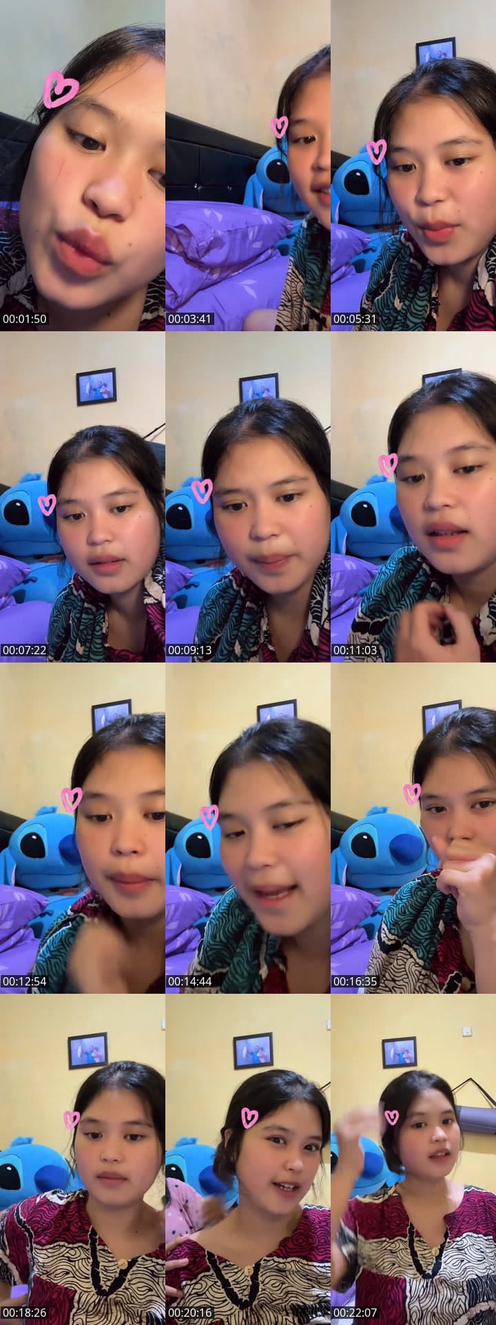 @cyngkamu._ TikTok live stream