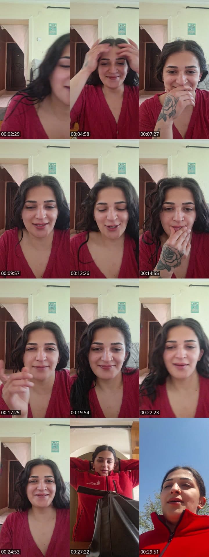 @ankrfa06 TikTok live stream