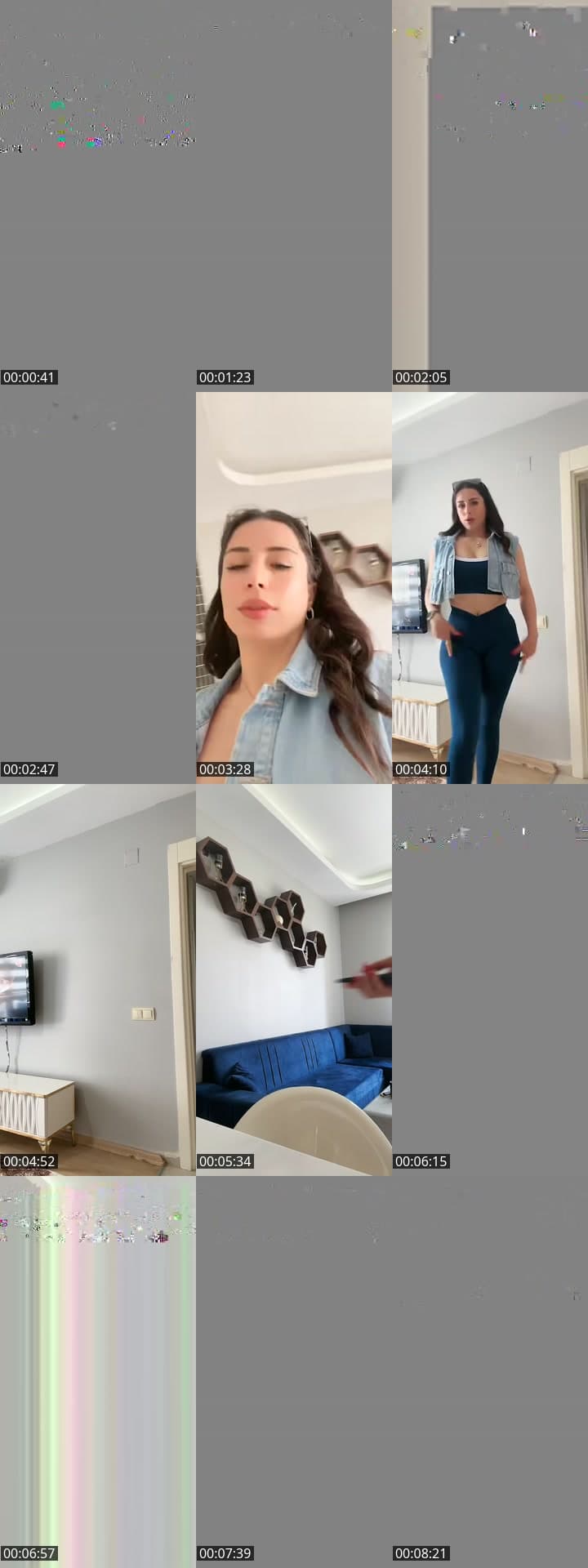 @ichbnirem TikTok live stream