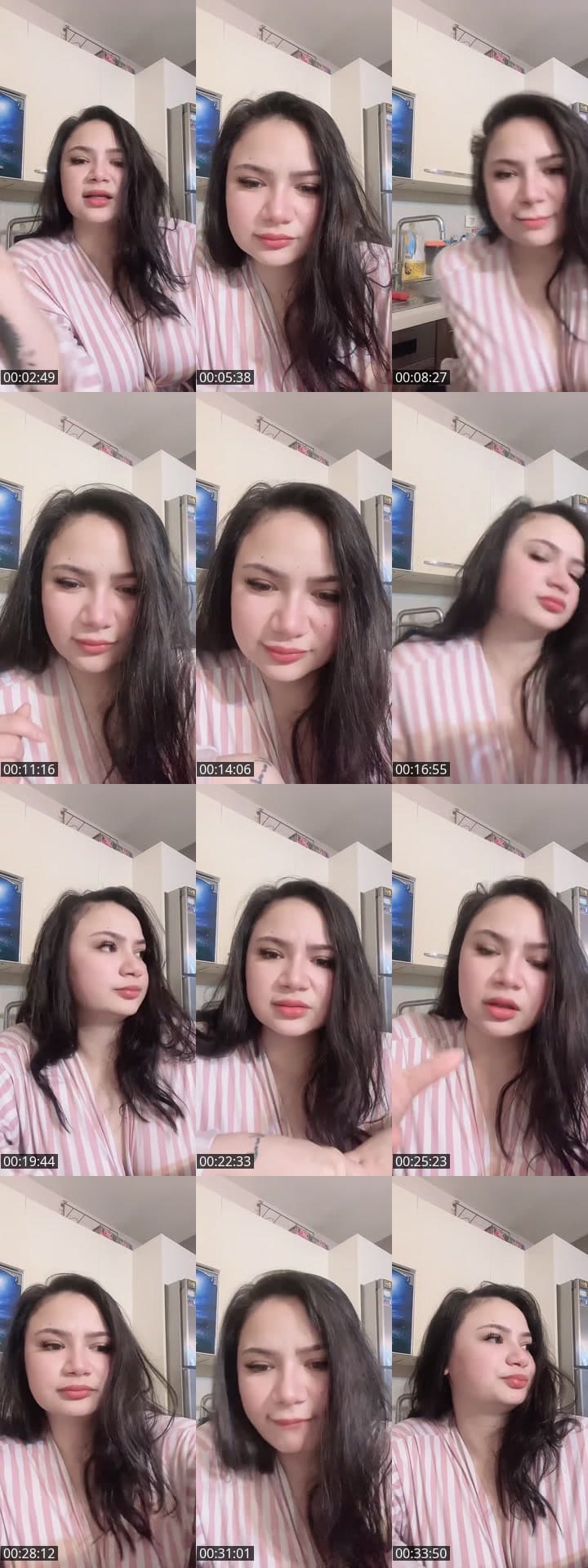@dilyamdilyam30 TikTok live stream