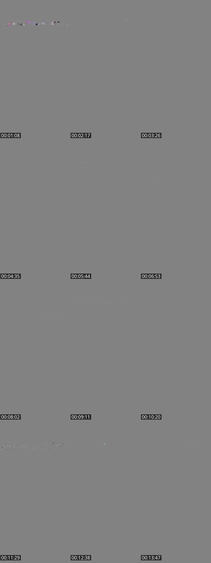 good time not a long time