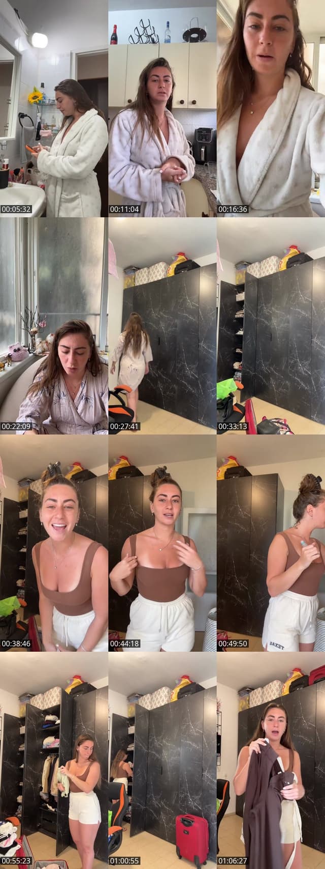 יום בחיי ר״צ DE שהתפטרה|חלק 70