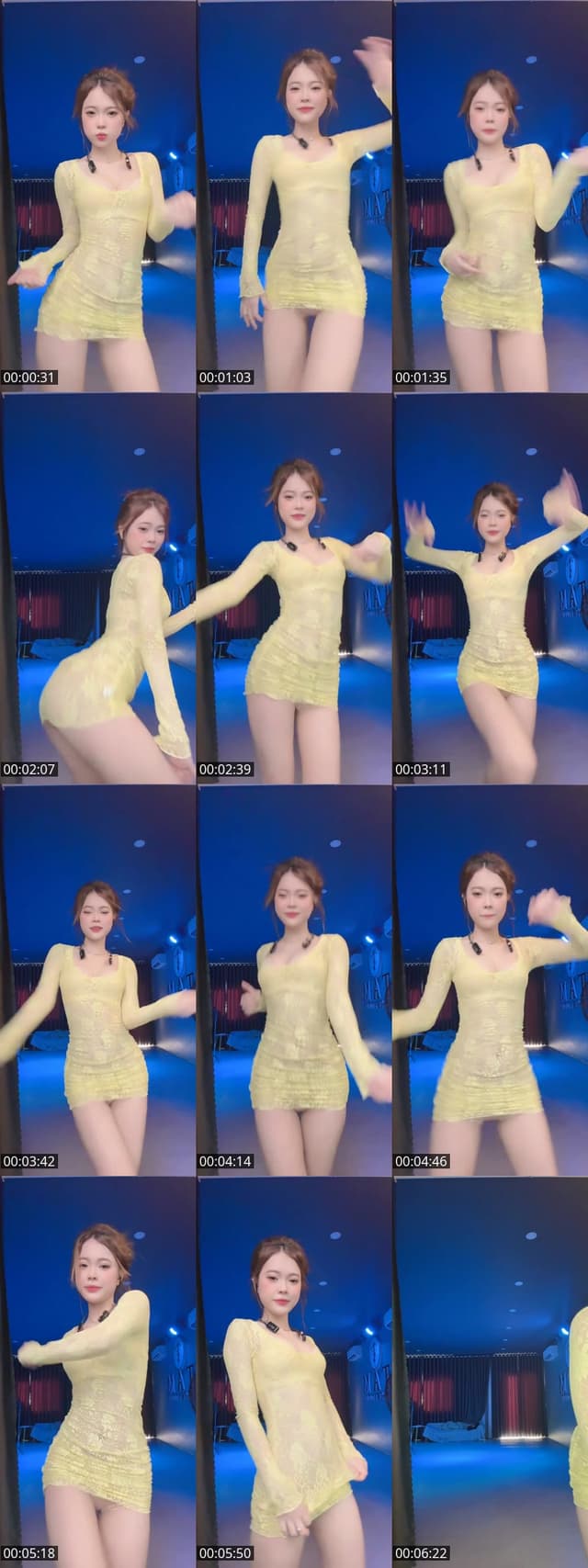 Xem em nhảy nha 👉🏼👈🏼