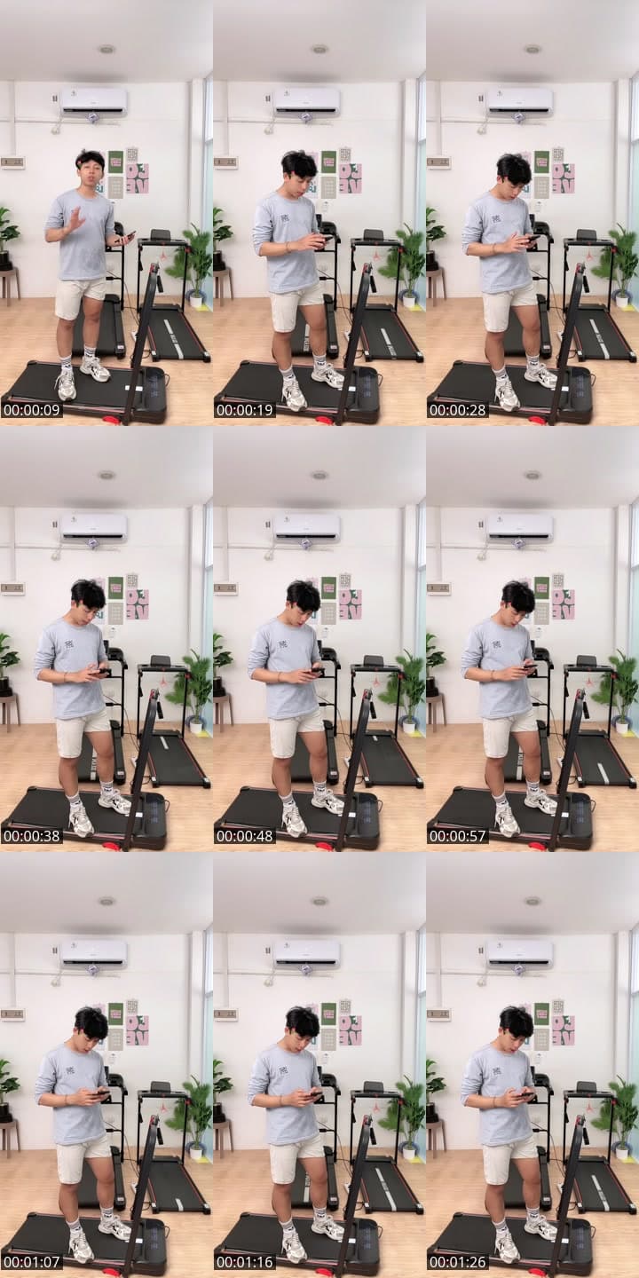 @ancestor.mall4 TikTok live stream