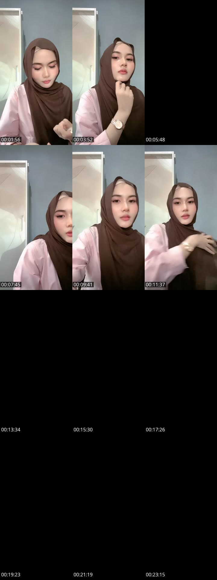 @putriagstn600 TikTok live stream