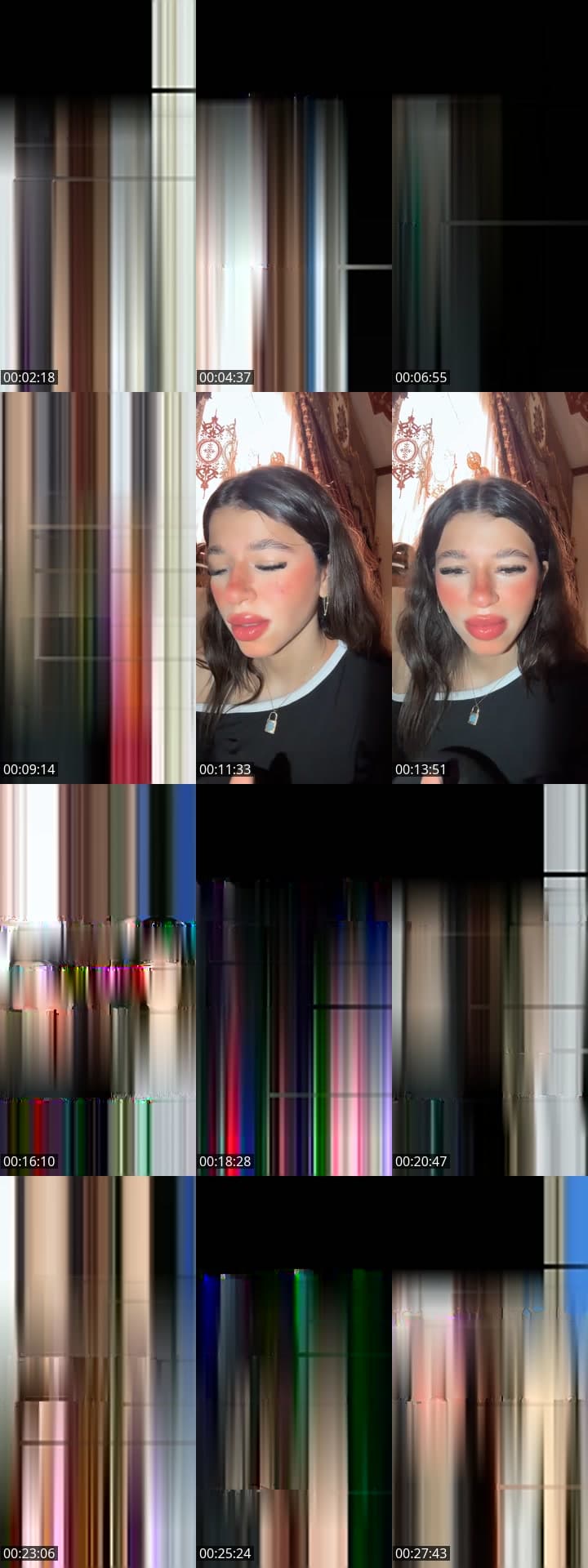 @sandyyyallamm TikTok live stream