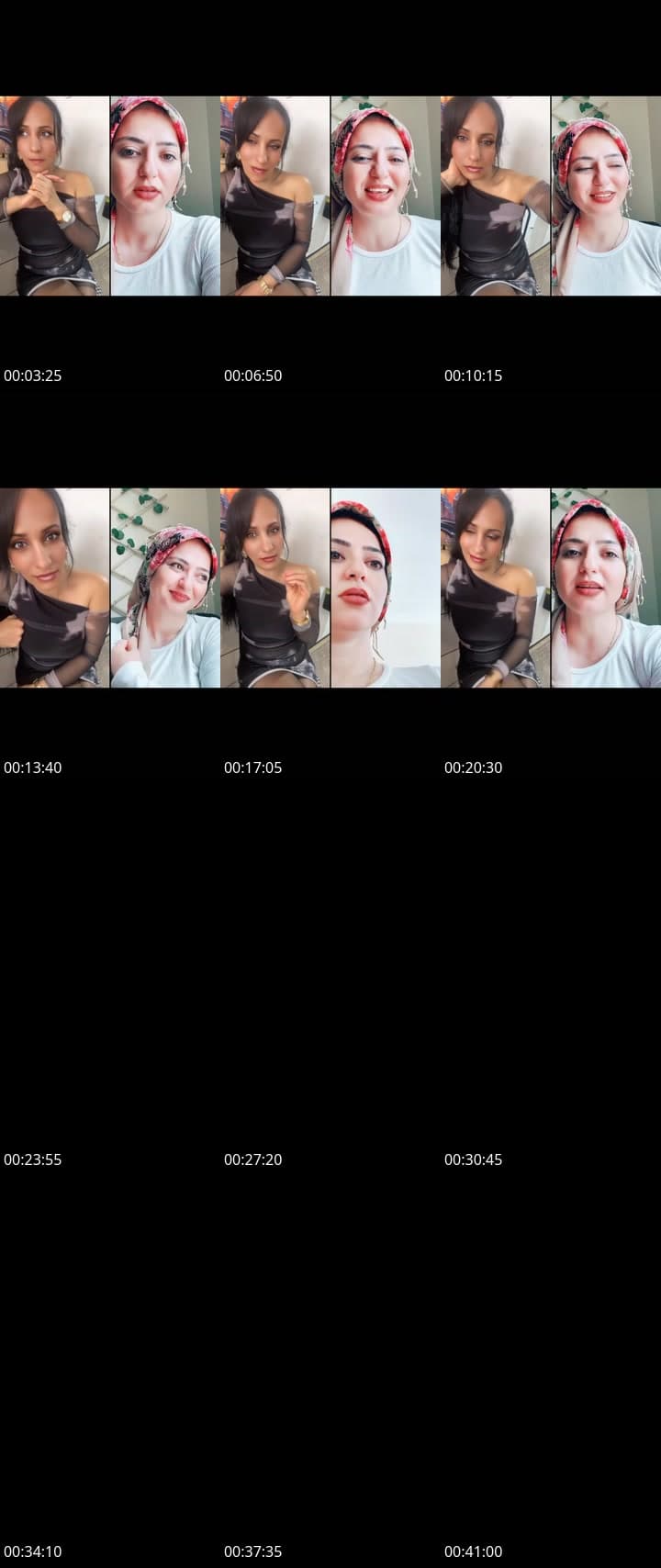 @zilan.ylmaz64 TikTok live stream