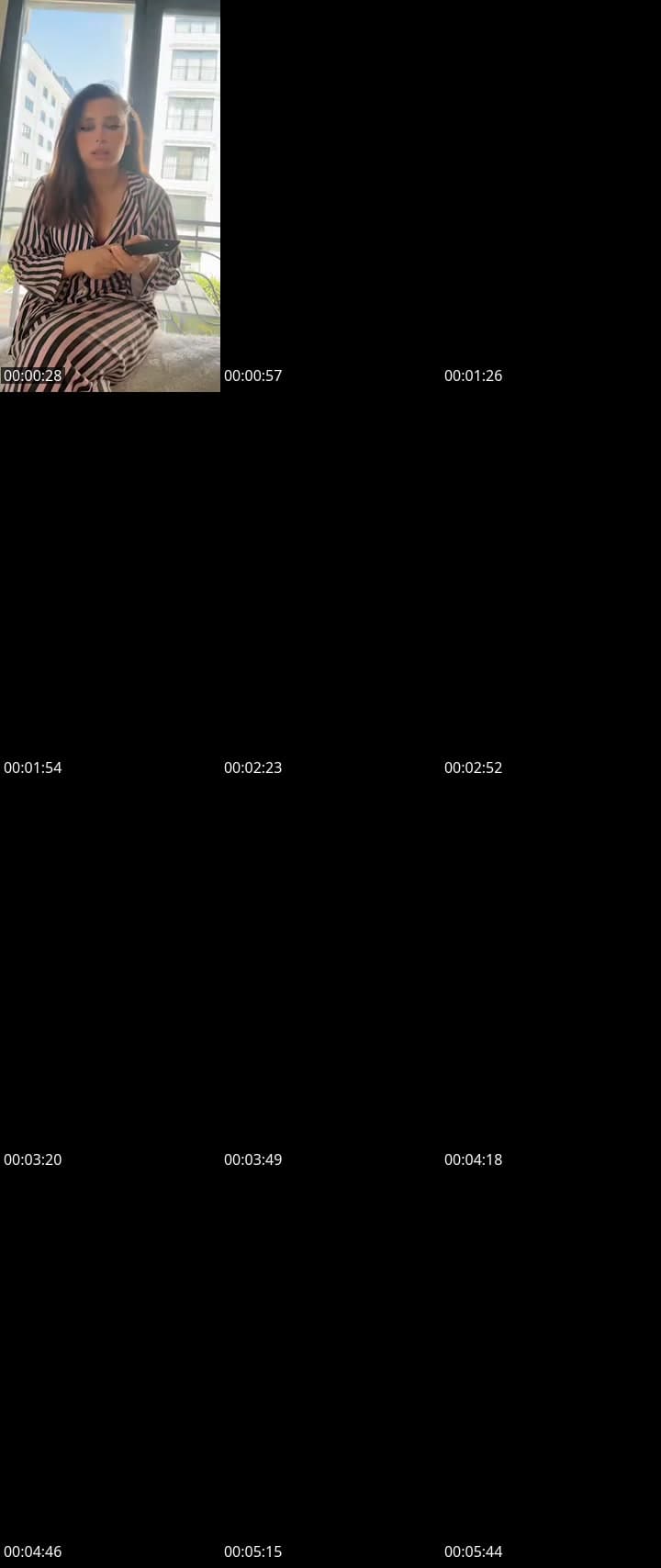 @kubraakarw TikTok live stream