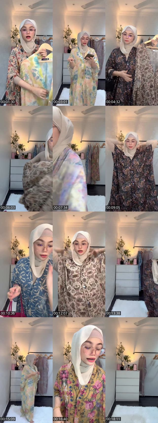 TikTok live: TikTok Shop April Payday Sale! by @lilypetunahq