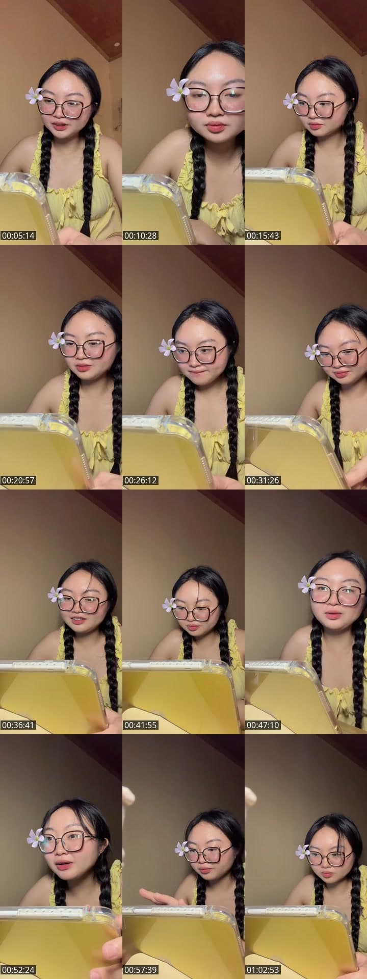 ml na walsng stream, ganda lang