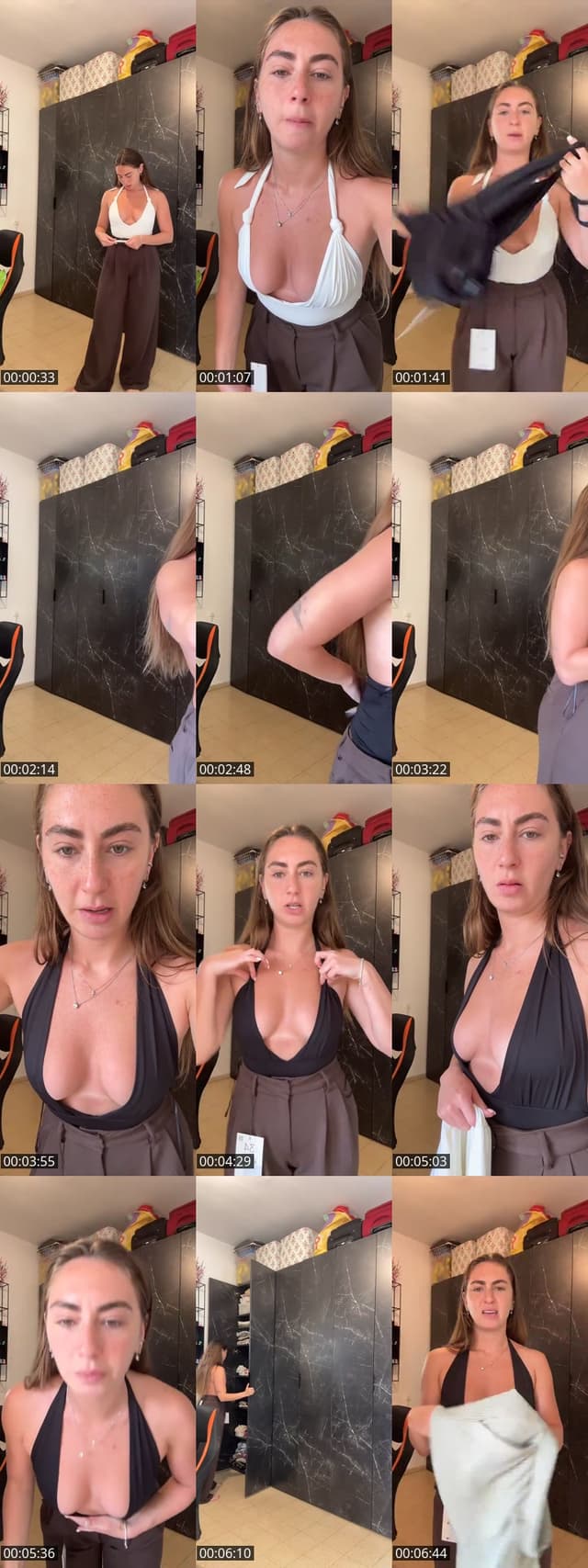 יום בחיי ר״צ DE שהתפטרה|חלק 70