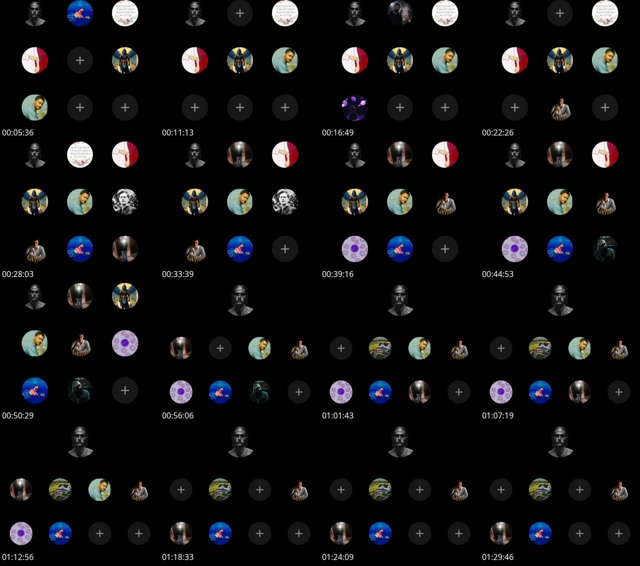 دردشه لادنينه@