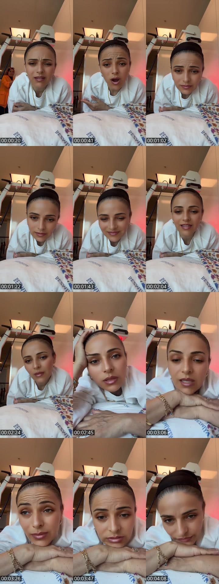 @gulusu.guzel34 TikTok live stream