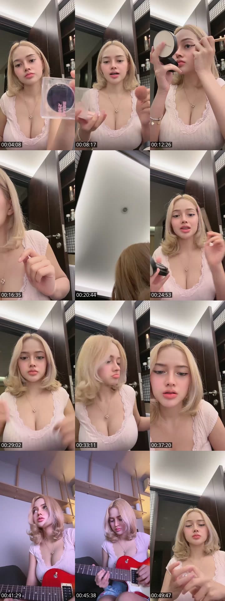 @vicidior9051 TikTok live stream