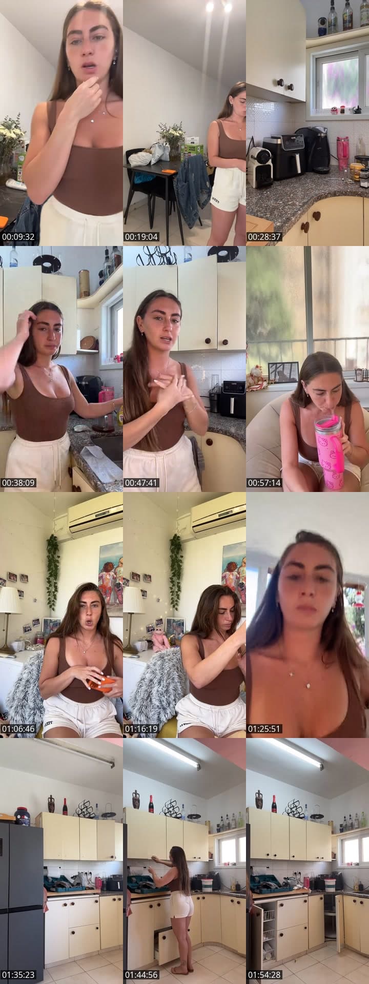 יום בחיי ר״צ DE שהתפטרה|חלק 70