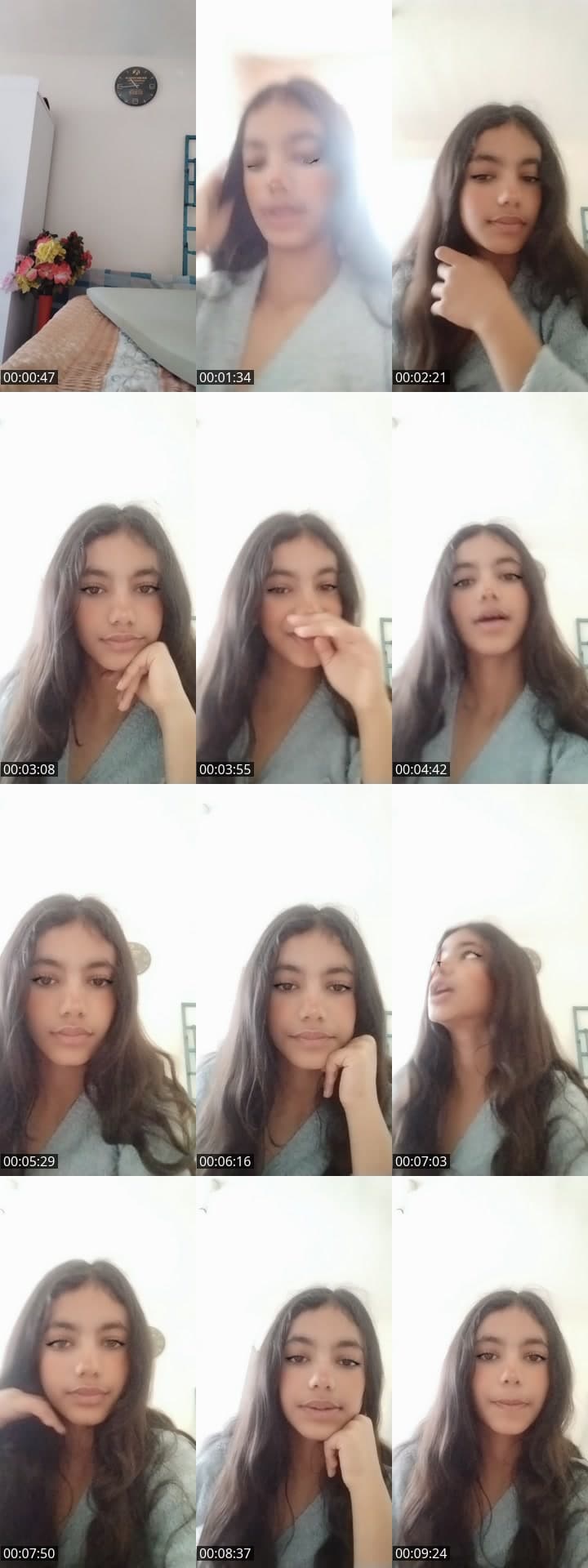 @nehir_1223n0 TikTok live stream