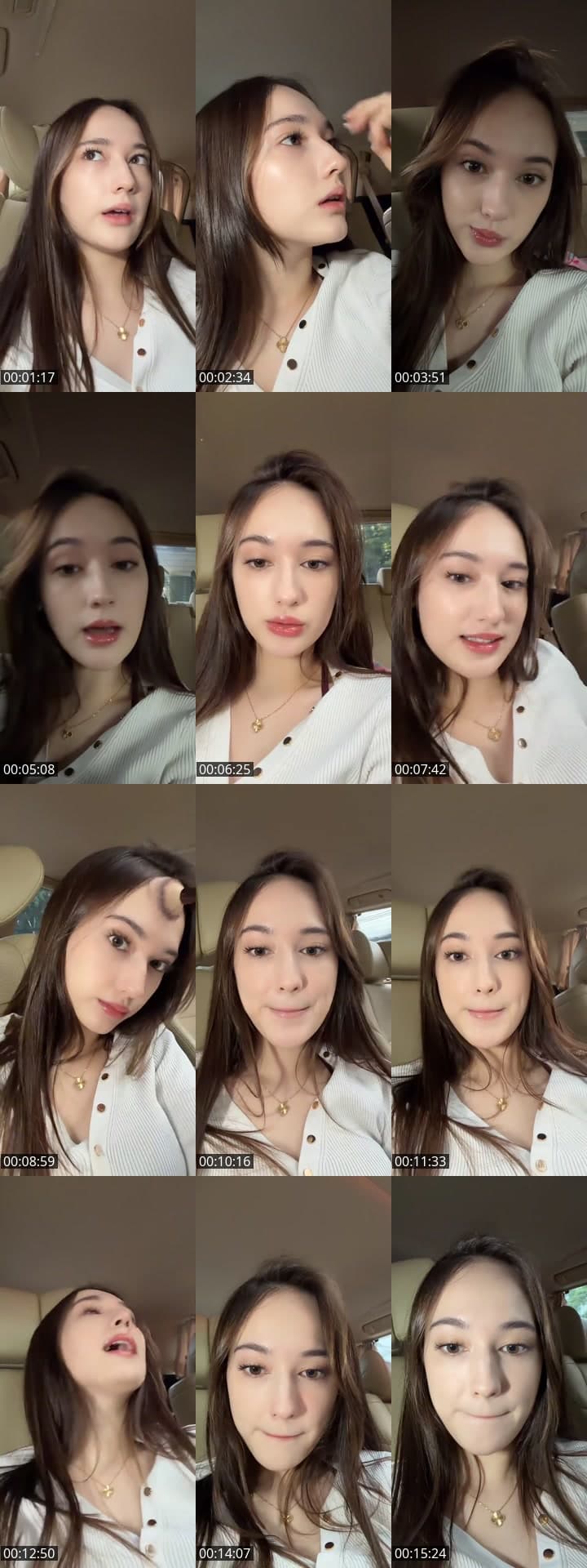 @its_lauramoane TikTok live stream