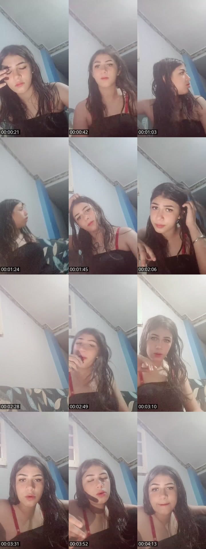 @roro.roro4499 TikTok live stream