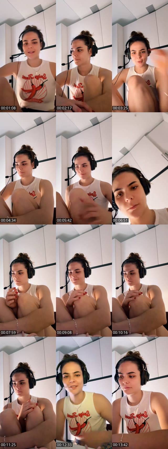 Acompáñame mientras edito!!