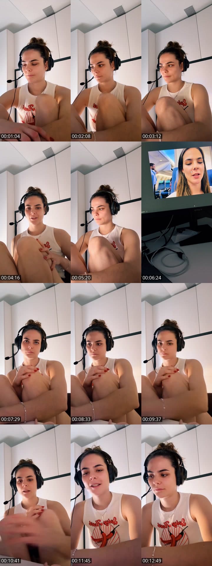 Acompáñame mientras edito!!