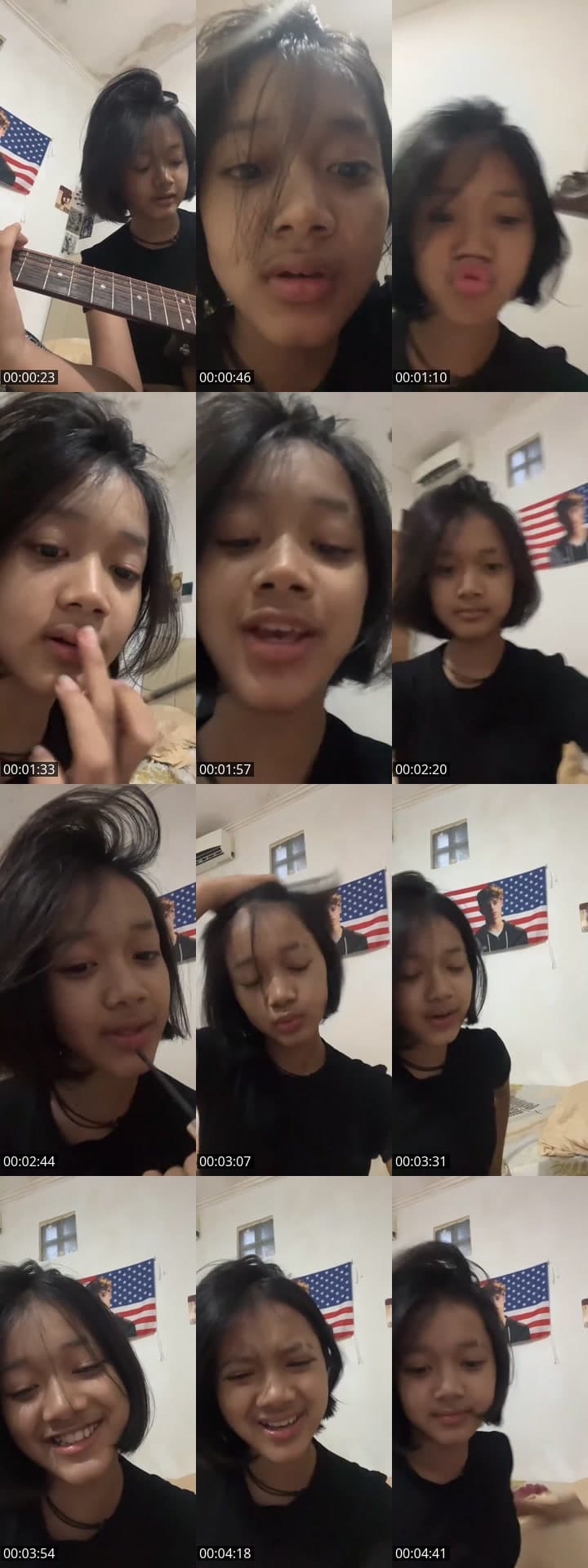 @nanaa.563 TikTok live stream