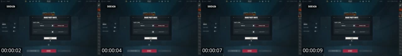 MAINNNN mro!! galau ed