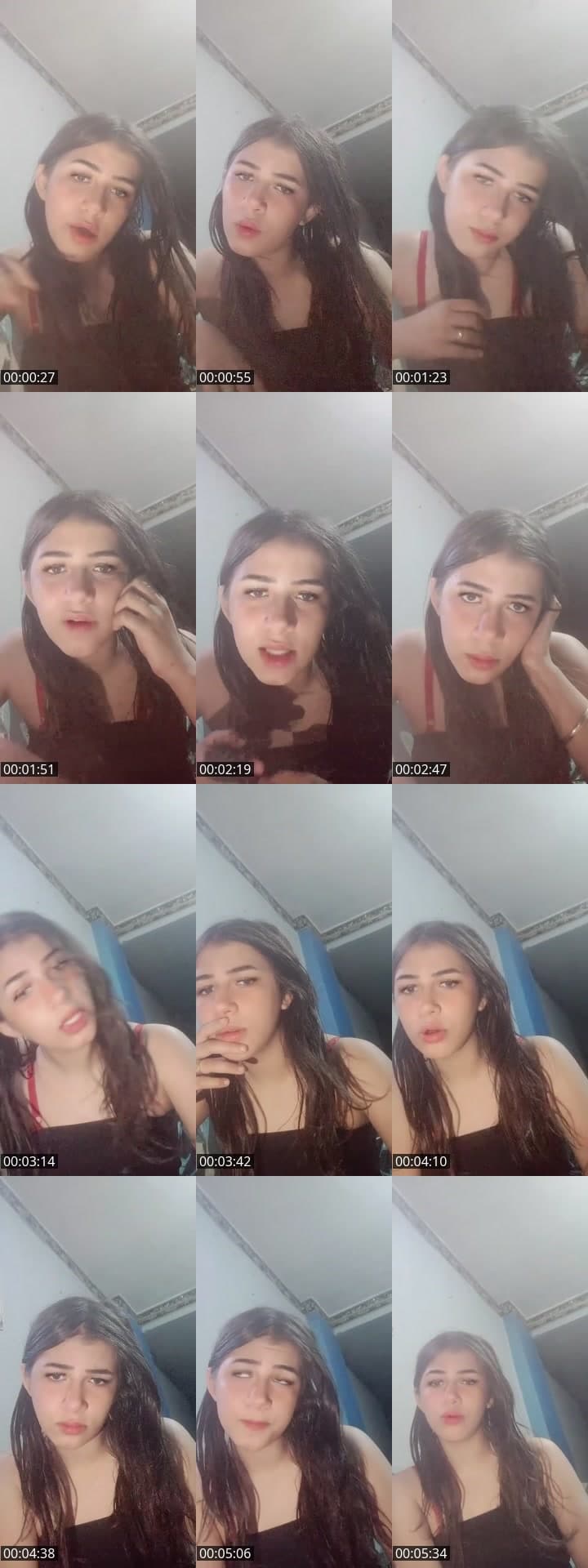 @roro.roro4499 TikTok live stream
