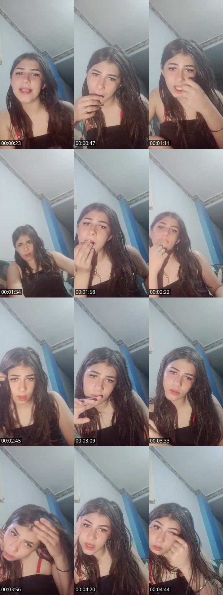 @roro.roro4499 TikTok live stream