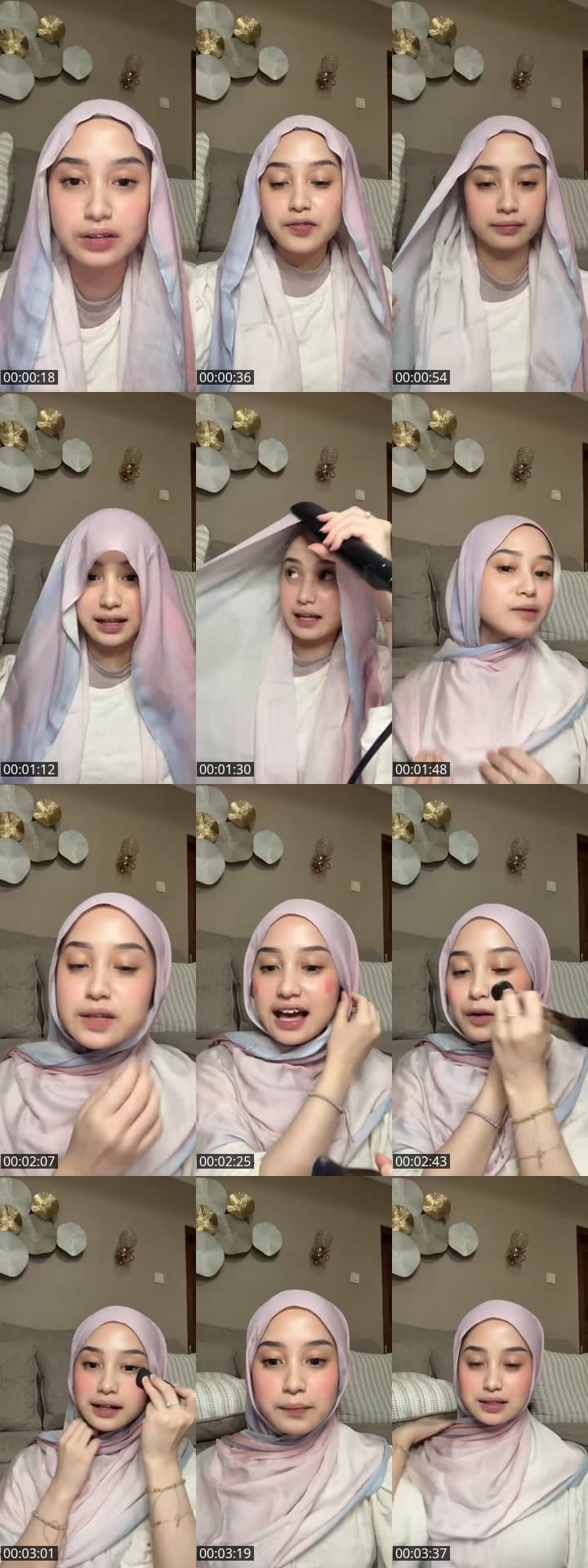 @safuufu TikTok live stream