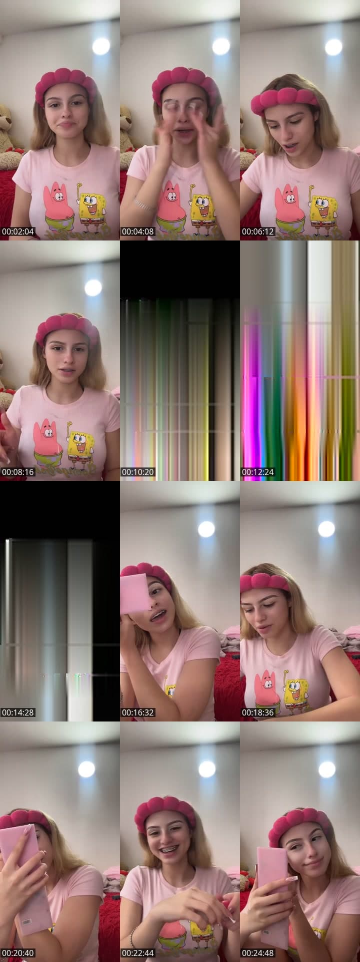 @009___smc TikTok live stream