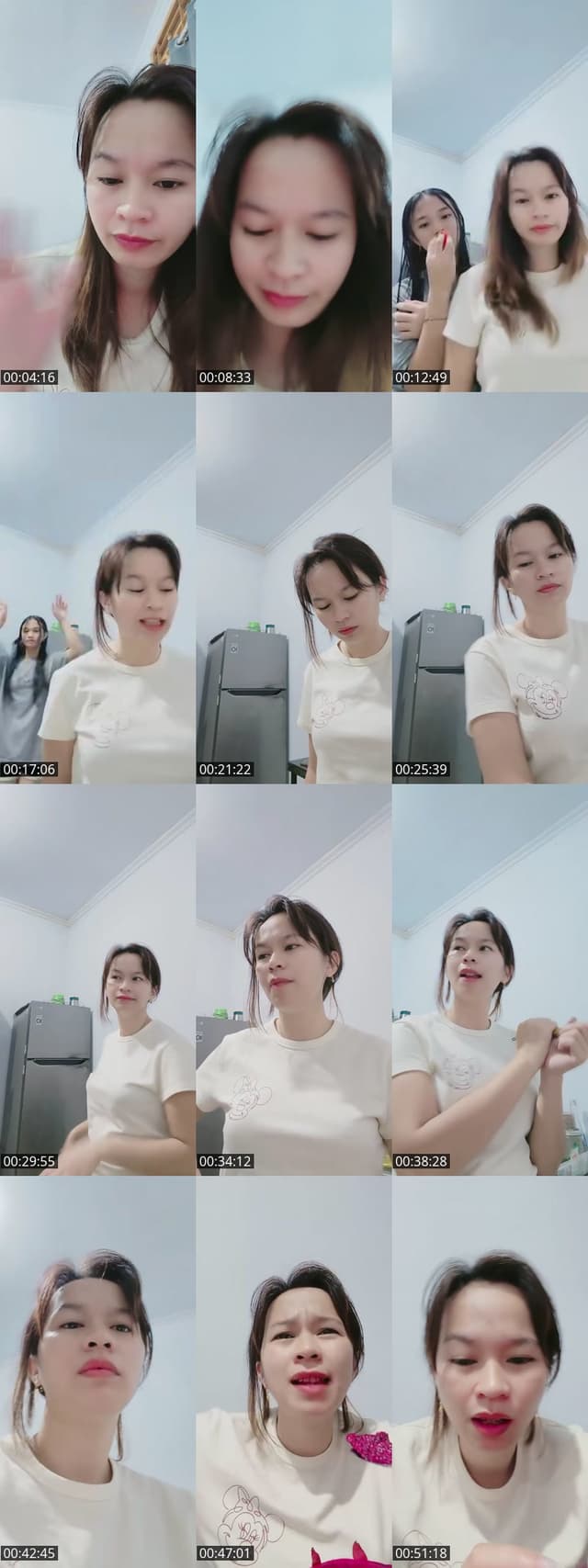 ngintip bisulan 😅