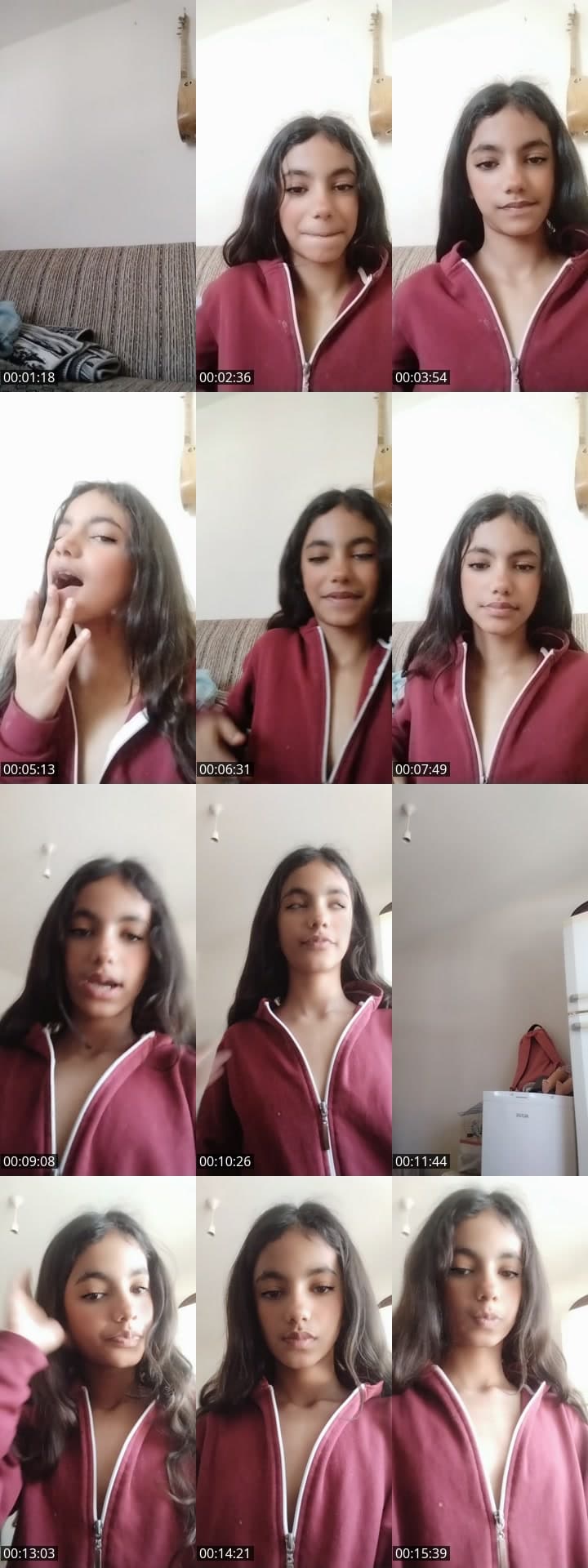 @nehir_1223n0 TikTok live stream