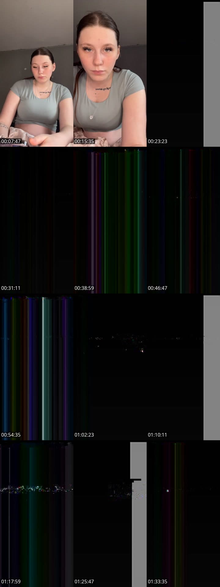 @tee85500 TikTok live stream