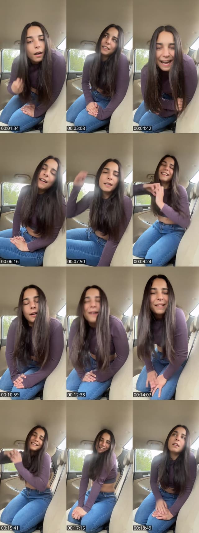 TikTok live: heyyyy by @miklofi