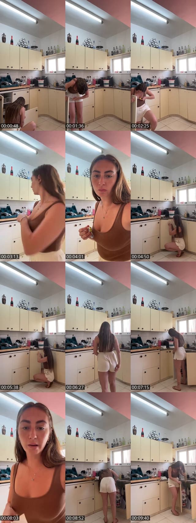 יום בחיי ר״צ DE שהתפטרה|חלק 70