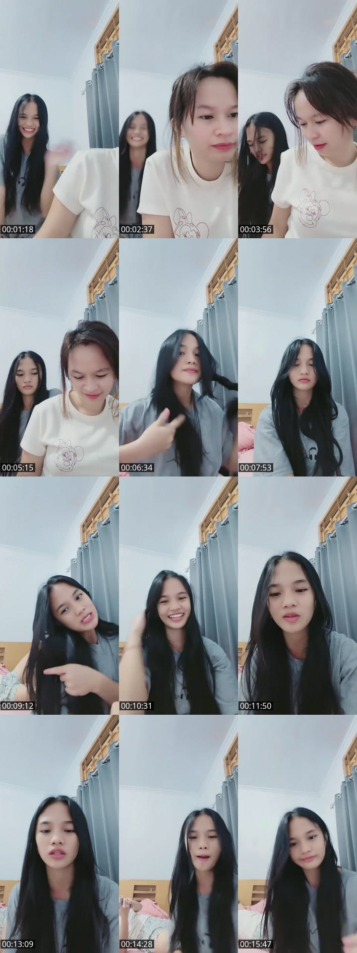 ngintip bisulan 😅