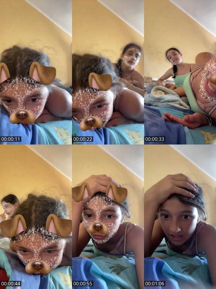 @marialeonor789 TikTok live stream