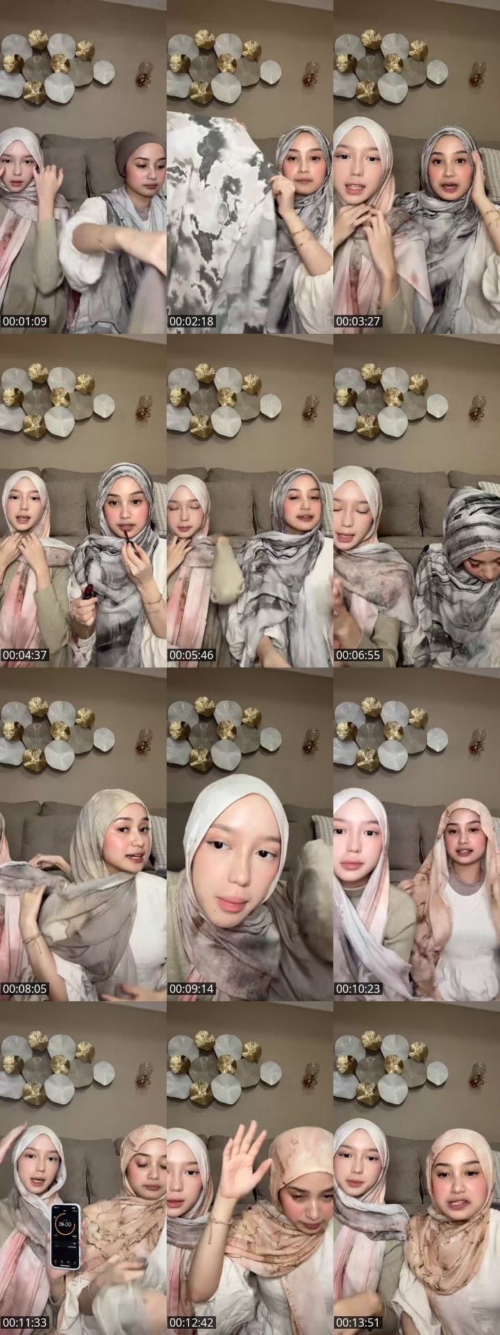 @safuufu TikTok live stream