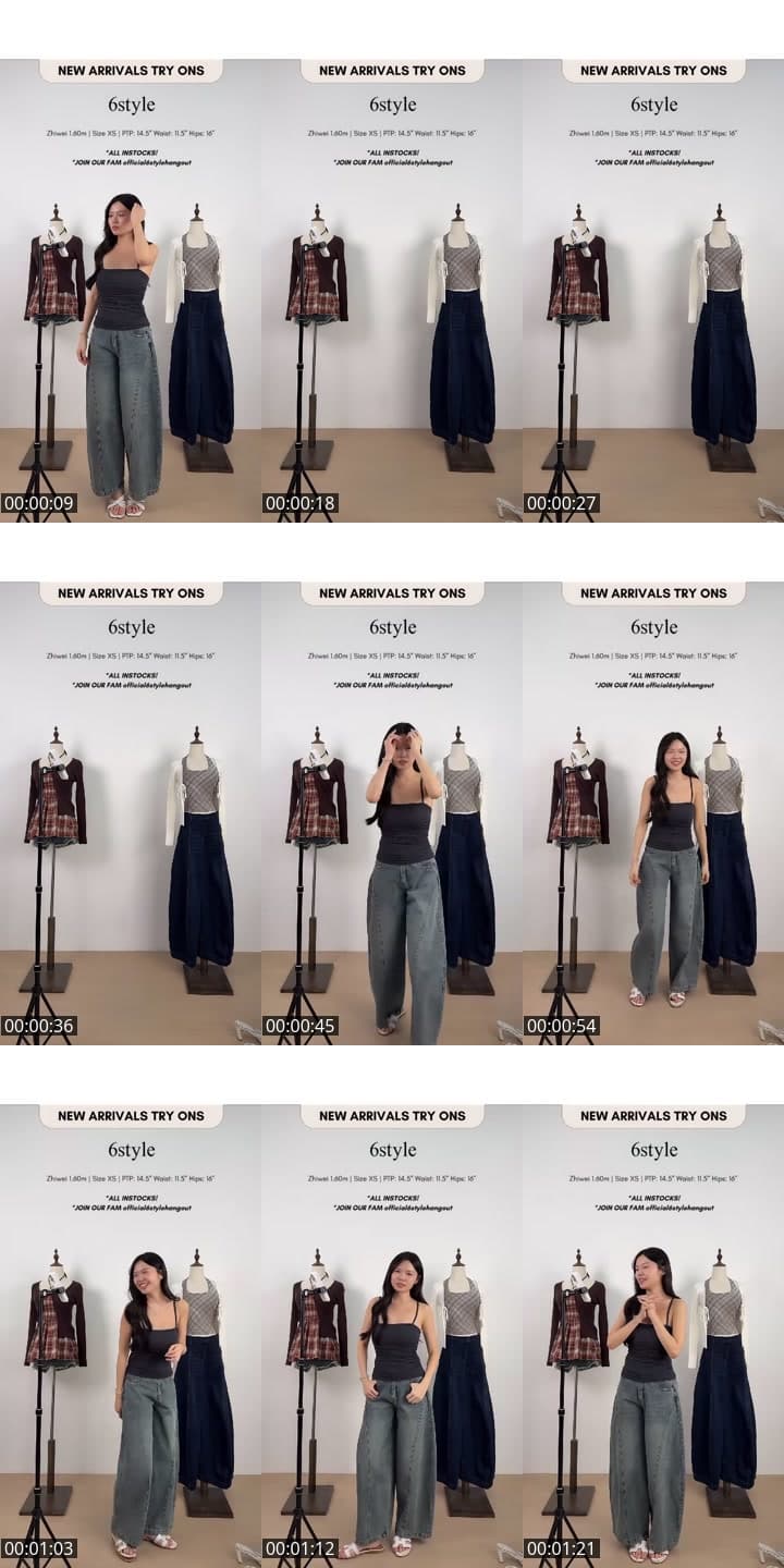 Tuesday nights with ZW 🎀