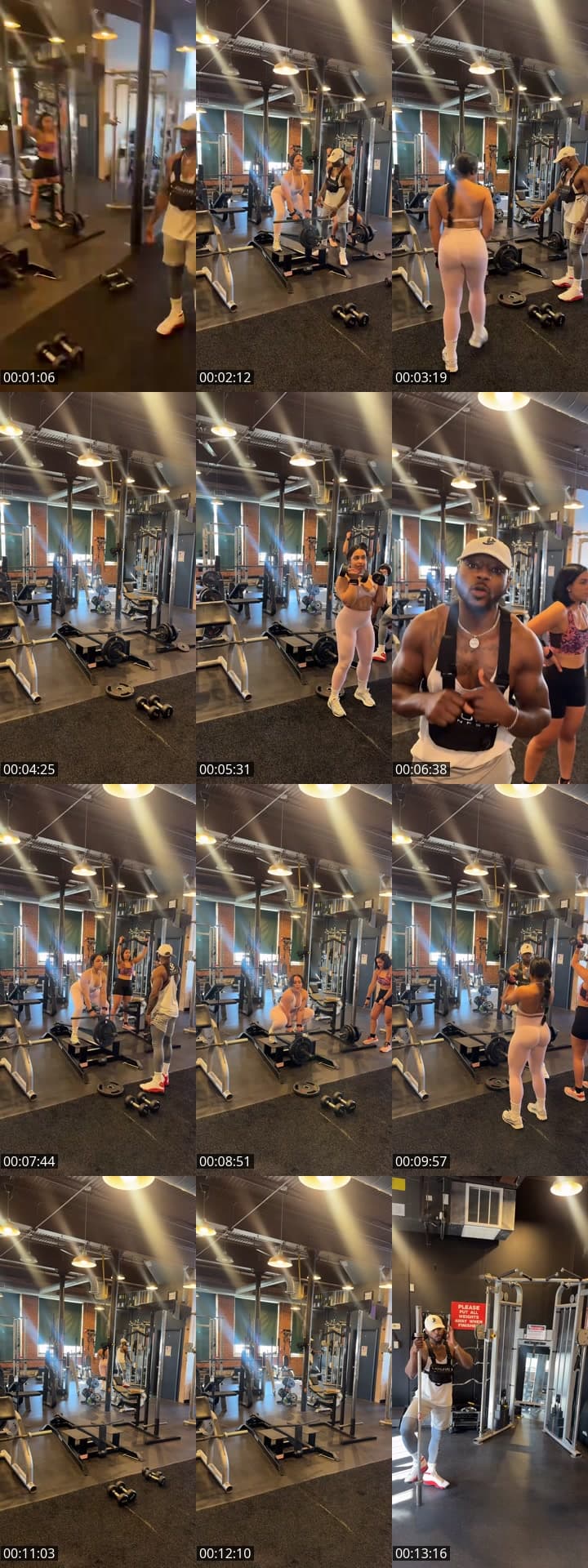 Hello TT fam 🫶🏼