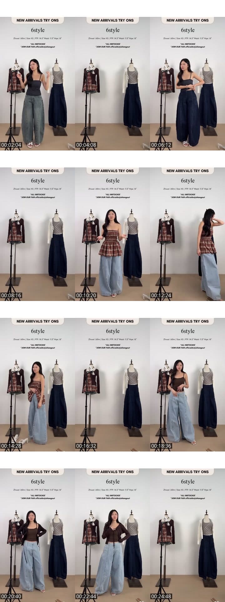 Tuesday nights with ZW 🎀